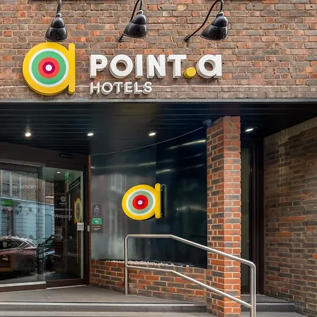 Point A London Liverpool Street-3